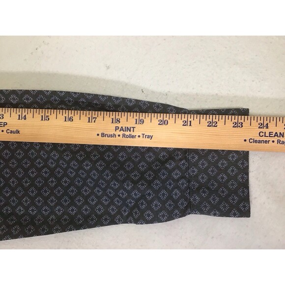 BREUER PARIS Men's Olive Greenish Gray Button Down Cotton Shirt Sz 17/43 - Picture 11 of 15